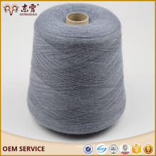 2/26 nm 100% Pure Cashmere Yarn Price in China Factory